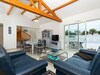 Luxurious Villa With A Dishwasher, Only 3.5km From The Beach