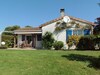 Detached Villa With Large Garden Near Beautiful Golf Course