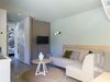 Luxurious Lodge With Two Bathrooms, Only 200m From The Beach