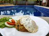 Bed & Breakfast The Amrta Borobudur