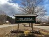 Hotel The Lodge At West River