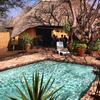 Posada Lesoma Valley Lodge