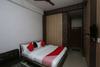 Oyo 29415 Hotel Ocean Blue