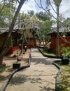 Bed & Breakfast Villa Sayang Boutique Hotel & Spa