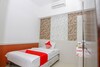 Oyo 861 R Four Hotel