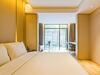 Atour Hotel South Lake Jiaxing
