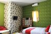 Hotel Oyo 1722 Villa Ciparay Indah
