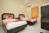 Hostal Oyo 2003 Female Guest House