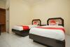 Hostal Oyo 2003 Female Guest House
