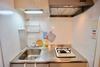 Haruyoshi Apartment 1-102