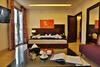 Apartamento Park Lane Furnished Suites