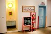 Bed & Breakfast Poetic Castle-family Theme Villa