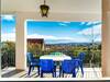 Seaside Holiday Home In Asprovalta With Balcony