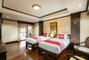 Hotel Oyo 720 Royal Ping Garden & Resort