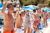 Crystal Hotel Bodrum