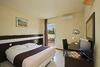 Hotel Le Logis Du Chateau