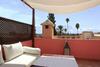 Bed & Breakfast Riad Cherrata