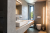 Mountain Views At Luxury Villa Blanche
