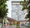 Pop! Hotel Pemuda Semarang
