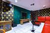 Hotel Oriental Residence Pasar Baru