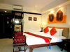 Hotel Yantarasri Resort