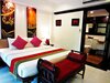 Hotel Yantarasri Resort