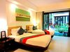 Hotel Yantarasri Resort