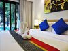 Hotel Yantarasri Resort
