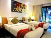 Hotel Yantarasri Resort