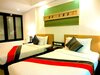 Hotel Yantarasri Resort