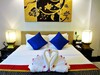 Hotel Yantarasri Resort