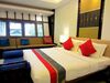 Hotel Yantarasri Resort