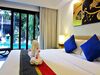Hotel Yantarasri Resort