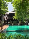 Hotel Yantarasri Resort