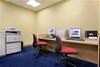 Hotel Hilton London Gatwick Airport
