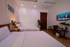 Aha Bliss Boutique Saigon Hotel