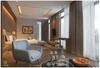 Aparthotel Dong Duong Hotel & Suites