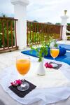 Aparthotel Nadivana Serviced Apartments