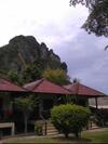 Adam Bungalow