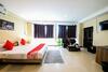 Hotel Beach Walk Stay