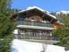 Chalet Philoxenia Ovronnaz