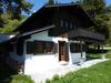 Chalet Vercoquin
