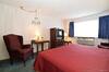 Hotel Best Western Welcome Inn-lancaster