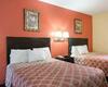 Hotel Rodeway Inn & Suites