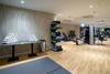 Hotel Crowne Plaza London Heathrow T4