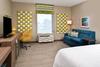 Hotel Hampton Inn Omaha Airport, Ia