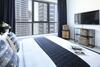 Apartamento Frank Porter - Bay Central