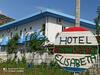 Hotel Elisabeta Borsh