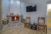 Lodge Vila 1