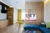 Apartamento Stay Inn-apartments On Abovyan 32